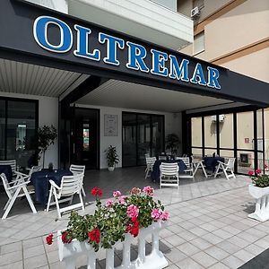 Hotel Oltremar B&B